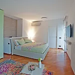 Bed and Breakfast B&blatosca Marina di Massa
