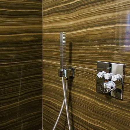 Frühstückspension B&blatosca Marina di Massa