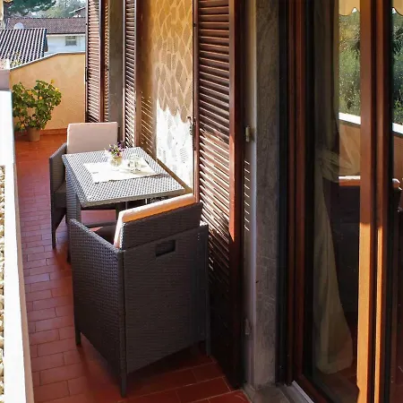 B&blatosca Bed & Breakfast