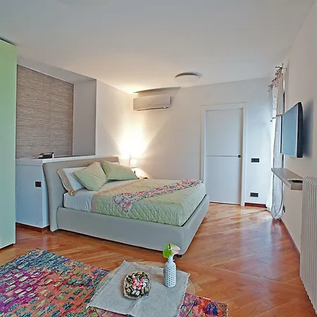 Bed & Breakfast B&blatosca Marina di Massa