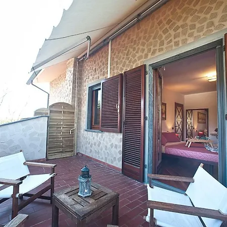 Bed & Breakfast B&blatosca 3*