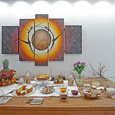 B&blatosca 4* Marina di Massa