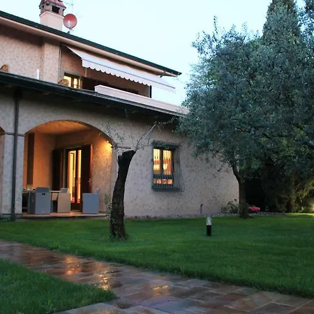 Frühstückspension B&blatosca