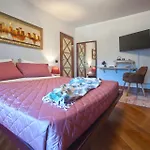 Oda ve Kahvaltı B&blatosca Marina di Massa