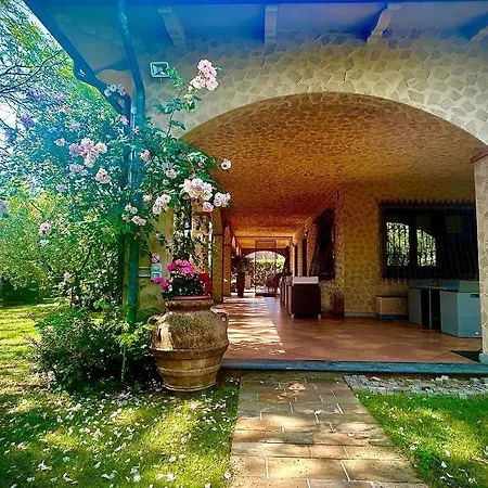 B&blatosca Frühstückspension Marina di Massa