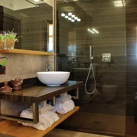 B&blatosca Bed & Breakfast Marina di Massa