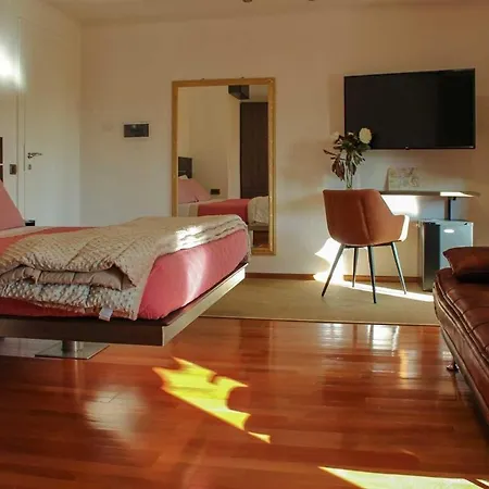 B&blatosca Marina di Massa