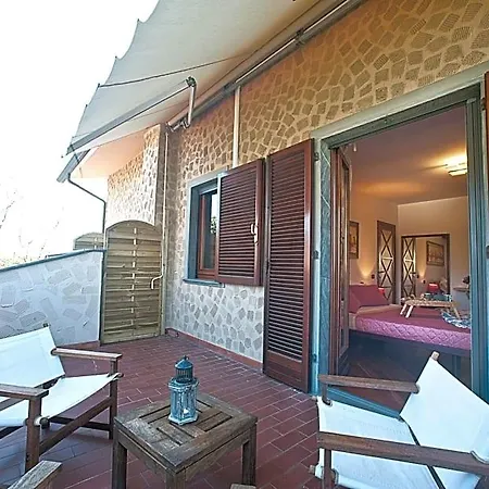 Bed and breakfast B&blatosca Marina di Massa