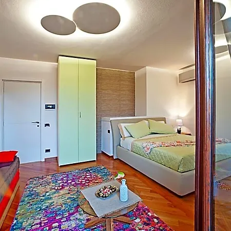 B&blatosca Bed and breakfast Marina di Massa
