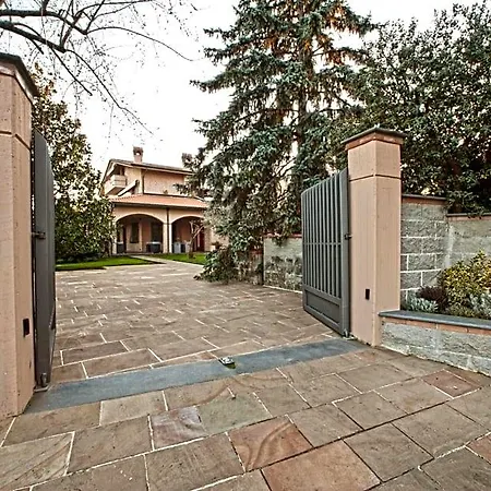 Bed and breakfast B&blatosca 4*