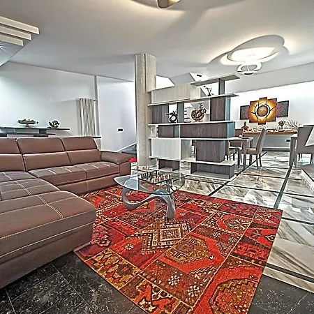 B&blatosca Bed and breakfast Marina di Massa