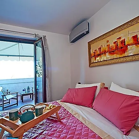 B&blatosca Bed and breakfast Marina di Massa