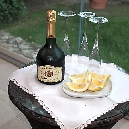 Bed and breakfast B&blatosca 4*