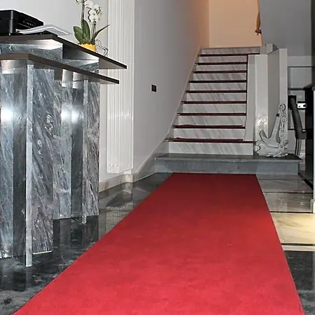 B&blatosca Bed & Breakfast 4*