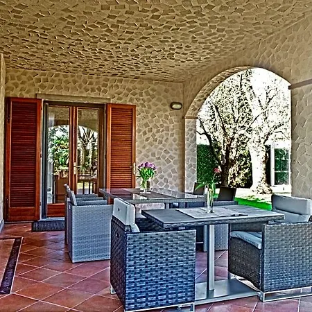 Bed and breakfast B&blatosca
