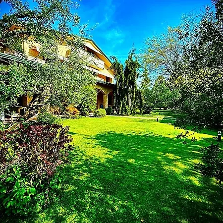 B&blatosca 4*