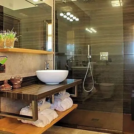 B&blatosca Bed & Breakfast Marina di Massa