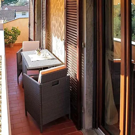 B&blatosca Bed and breakfast Marina di Massa