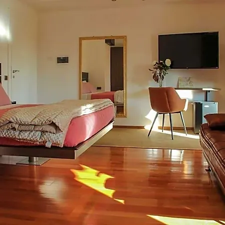 Bed and breakfast B&blatosca
