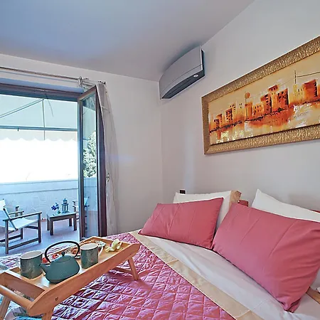 B&blatosca Marina di Massa