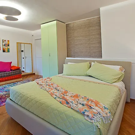 Frühstückspension B&blatosca