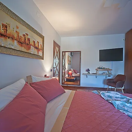 B&blatosca Frühstückspension