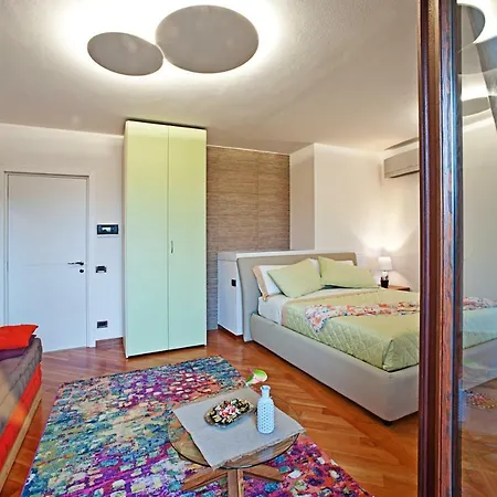 B&blatosca 3* مارينا دي ماسا