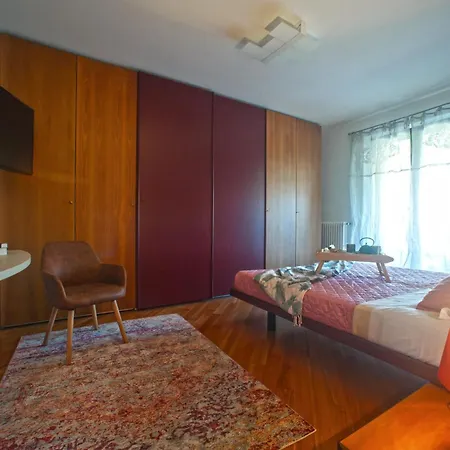 B&blatosca 3* مارينا دي ماسا