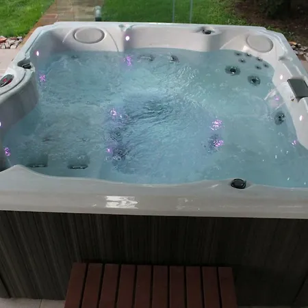 Frühstückspension B&blatosca