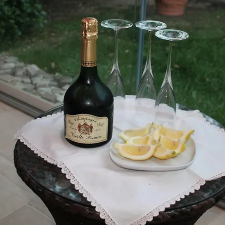 B&blatosca Marina di Massa