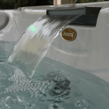 Frühstückspension B&blatosca 4*