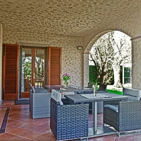 B&blatosca Frühstückspension Marina di Massa