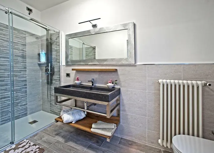 Bed and breakfast B&blatosca 4*