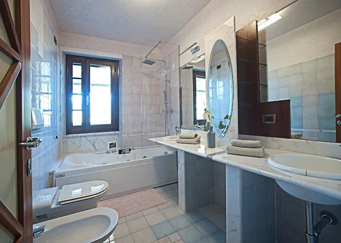 Bed and breakfast B&blatosca Marina di Massa