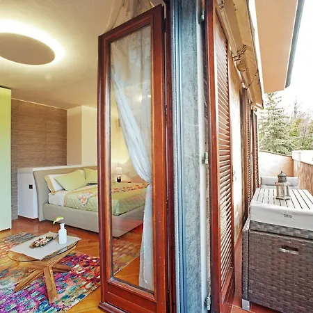 B&blatosca Bed & Breakfast