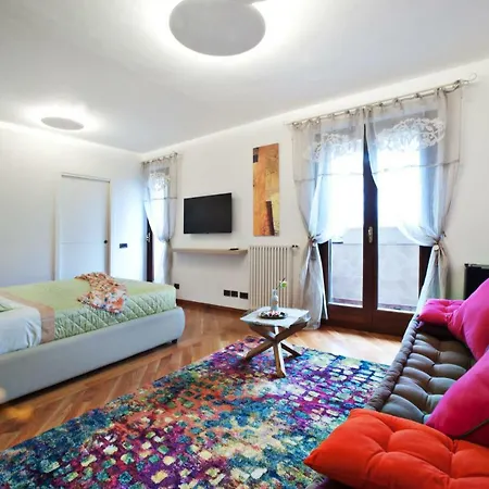 B&blatosca Marina di Massa