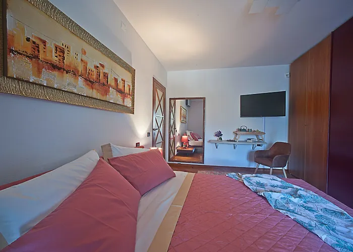 B&blatosca B&B