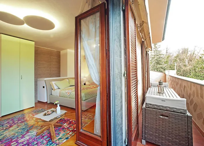 B&blatosca B&B
