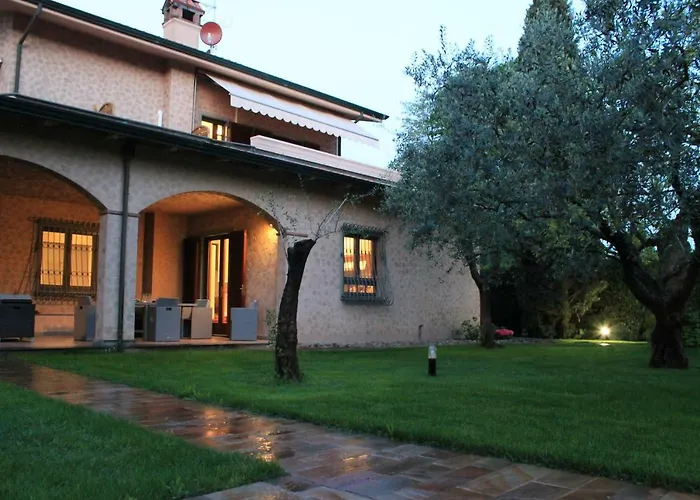B&B B&blatosca